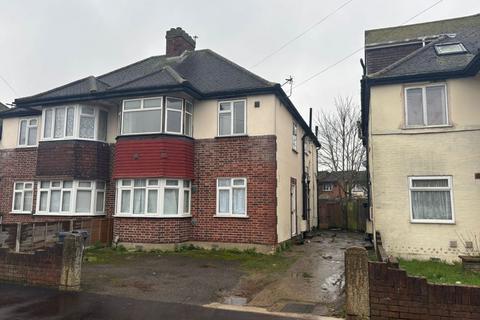 undefined, 100A Munster Avenue, Hounslow, Hounslow, TW4 5BJ