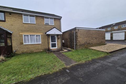 Glebelands, Merriott, TA16