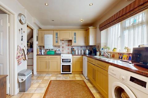 3 bedroom semi-detached house for sale, 193 Coronation Avenue, Keynsham, Bristol, Avon, BS31 2QJ