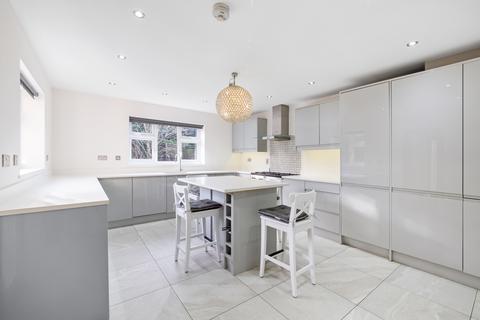 undefined, Montrouge Crescent, Surrey KT17