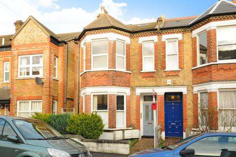 undefined, Hainthorpe Road, West Norwood, London, SE27