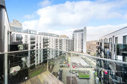 1 bedroom apartment for sale, Thurston Road, London
