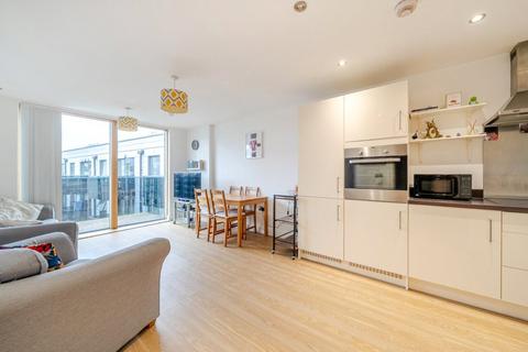 1 bedroom apartment for sale, Thurston Road, London