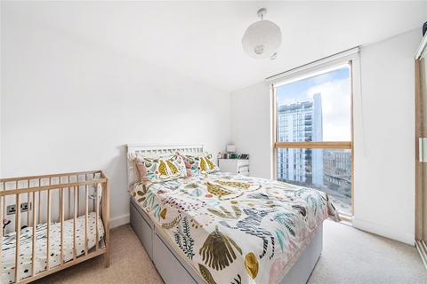1 bedroom apartment for sale, Thurston Road, London