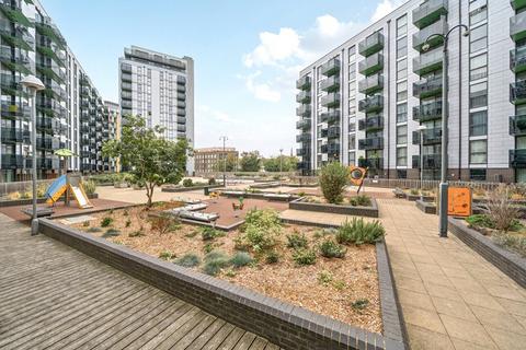 1 bedroom apartment for sale, Thurston Road, London