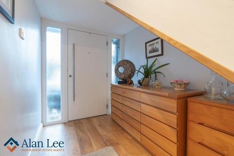 undefined, Bollin Mews, Prestbury, SK10 4DP