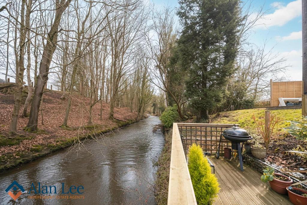 River Bollin