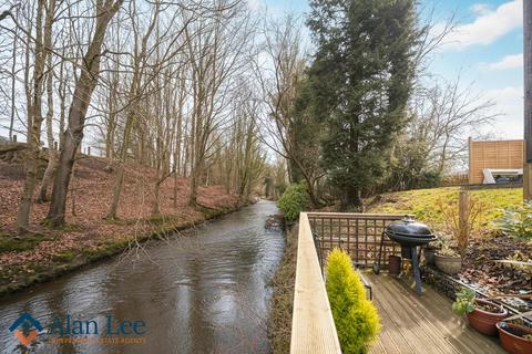 3 bedroom terraced house for sale, Bollin Mews, Prestbury, SK10 4DP