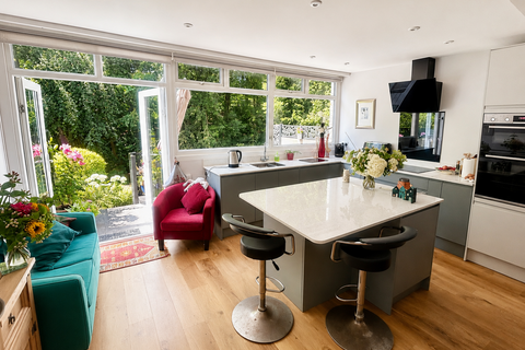 3 bedroom terraced house for sale, Bollin Mews, Prestbury, SK10 4DP