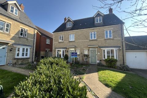 Dunlin Drive, Bristol BS20
