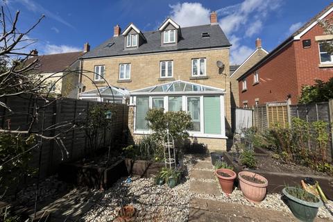 4 bedroom semi-detached house for sale, Dunlin Drive, Bristol BS20