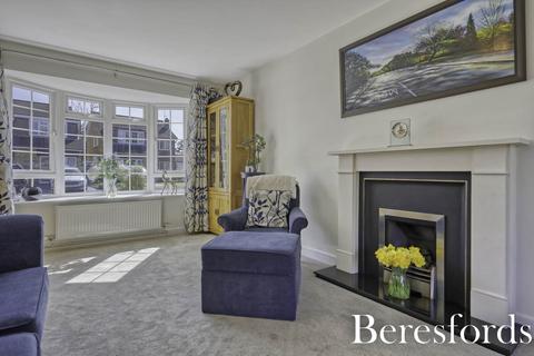 4 bedroom detached house for sale, Pittman Close, Ingrave, CM13