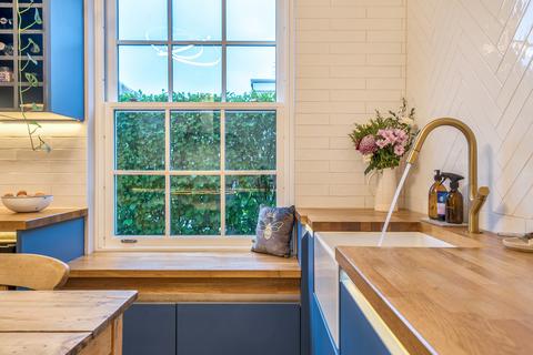 4 bedroom terraced house for sale, Hercules Road, Sherford, Plymouth, Devon