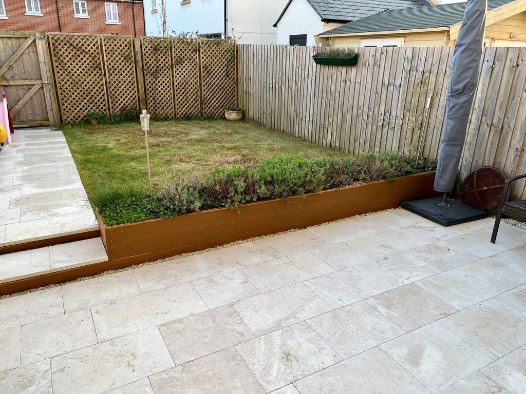 Garden 1