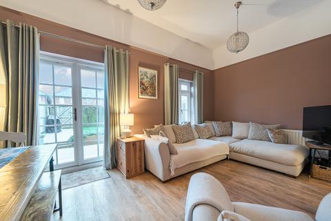 4 bedroom terraced house for sale, Hercules Road, Sherford, Plymouth, Devon
