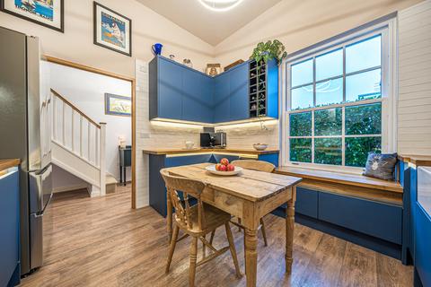 4 bedroom terraced house for sale, Hercules Road, Sherford, Plymouth, Devon