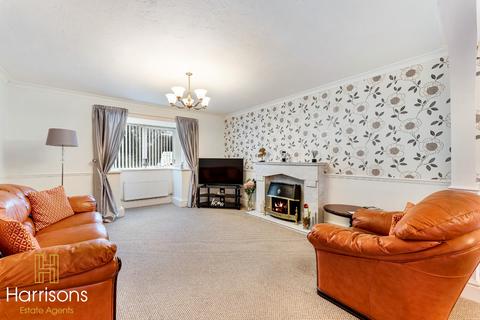 3 bedroom detached house for sale, Waters Edge, Farnworth, Bolton, Lancashire, BL4