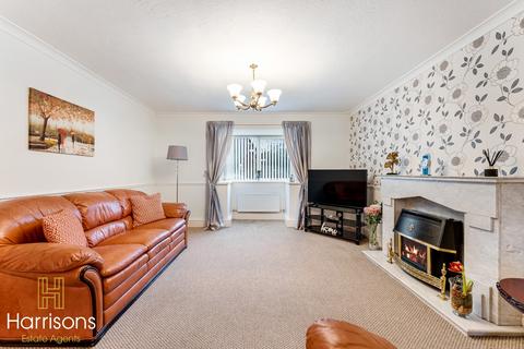 3 bedroom detached house for sale, Waters Edge, Farnworth, Bolton, Lancashire, BL4