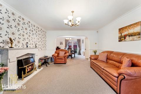 3 bedroom detached house for sale, Waters Edge, Farnworth, Bolton, Lancashire, BL4