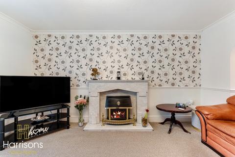 3 bedroom detached house for sale, Waters Edge, Farnworth, Bolton, Lancashire, BL4