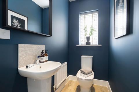 4 bedroom detached house for sale, Highgate Hill, Hawkhurst
