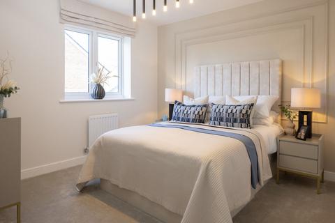 4 bedroom detached house for sale, Highgate Hill, Hawkhurst