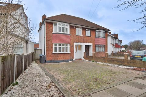 undefined, Hillcross Avenue, Morden