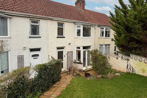 3 bedroom terraced house for sale, Sherwell Park Road, Torquay