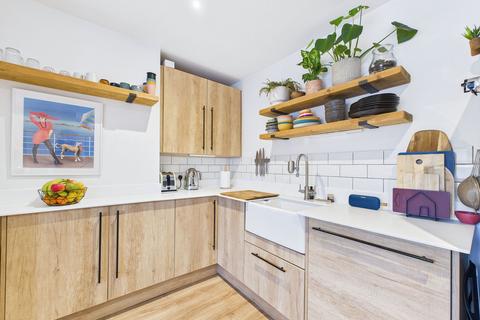 3 bedroom terraced house for sale, Sherwell Park Road, Torquay