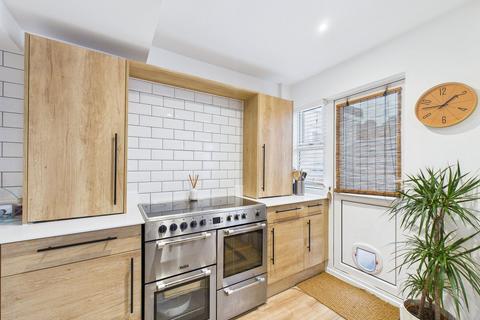 3 bedroom terraced house for sale, Sherwell Park Road, Torquay