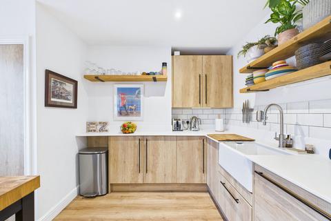3 bedroom terraced house for sale, Sherwell Park Road, Torquay