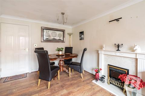 undefined, Fenners Marsh, Gravesend, Kent, DA12