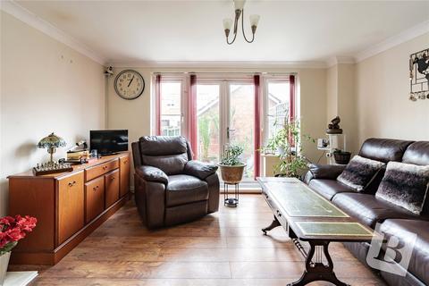 Fenners Marsh, Gravesend, Kent, DA12
