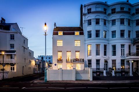 6 bedroom house for sale, Marine Parade, Brighton, BN2