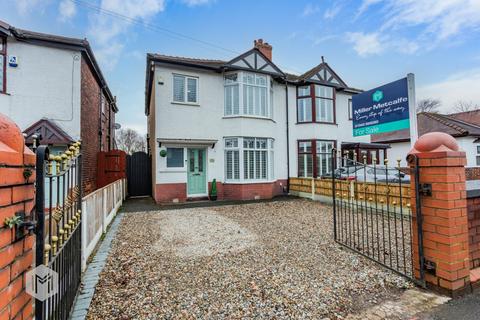 3 bedroom semi-detached house for sale, Bolton Road, Manchester M46