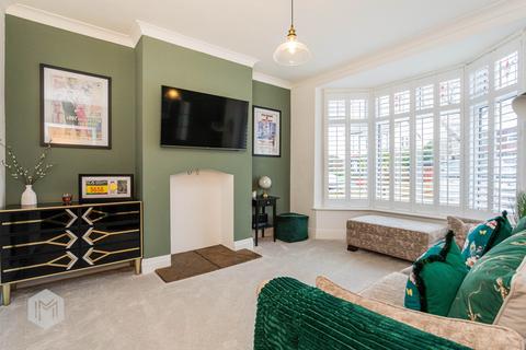 3 bedroom semi-detached house for sale, Bolton Road, Manchester M46