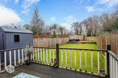3 bedroom semi-detached house for sale, Bolton Road, Manchester M46
