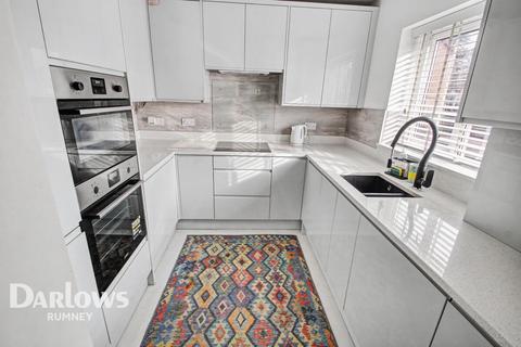 undefined, Caraway Close, Cardiff
