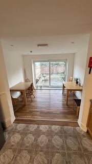 undefined, London E7
