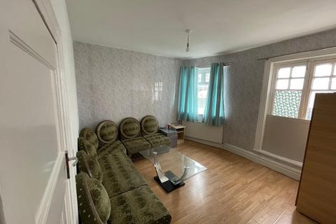 undefined, Croydon CR0