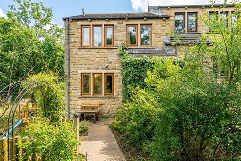 3 bedroom semi-detached house for sale, Burnlee Road, Holmfirth HD9