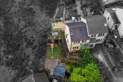 3 bedroom semi-detached house for sale, Burnlee Road, Holmfirth HD9