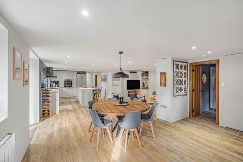 3 bedroom flat for sale, Carmel Terrace, Wallingford OX10
