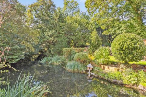 undefined, Carmel Terrace, Wallingford OX10