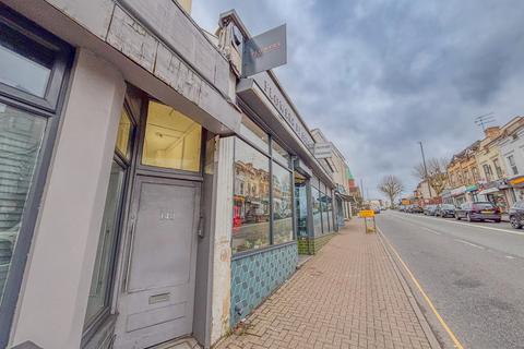 3 bedroom apartment to rent, Wells Road, Bristol BS4