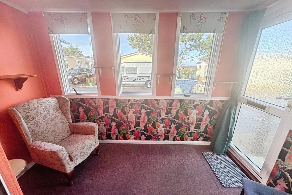 Sun Room/Porch