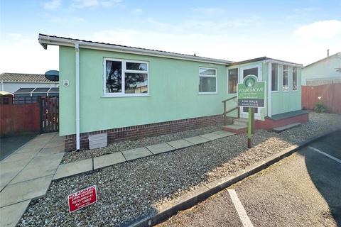 undefined, Tremarle Home Park, Camborne TR14