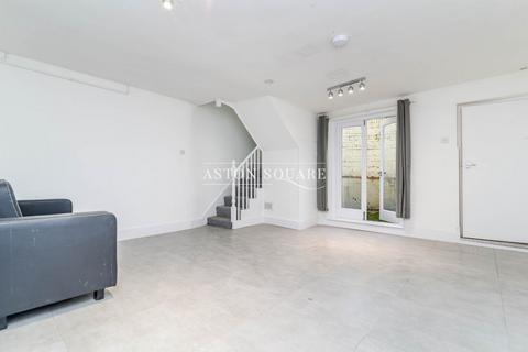 undefined, Allingham Street, London, N1