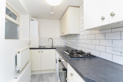 undefined, Allingham Street, London, N1