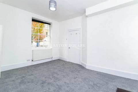 undefined, Allingham Street, London, N1